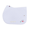THJA Anniversary Saddle Pad