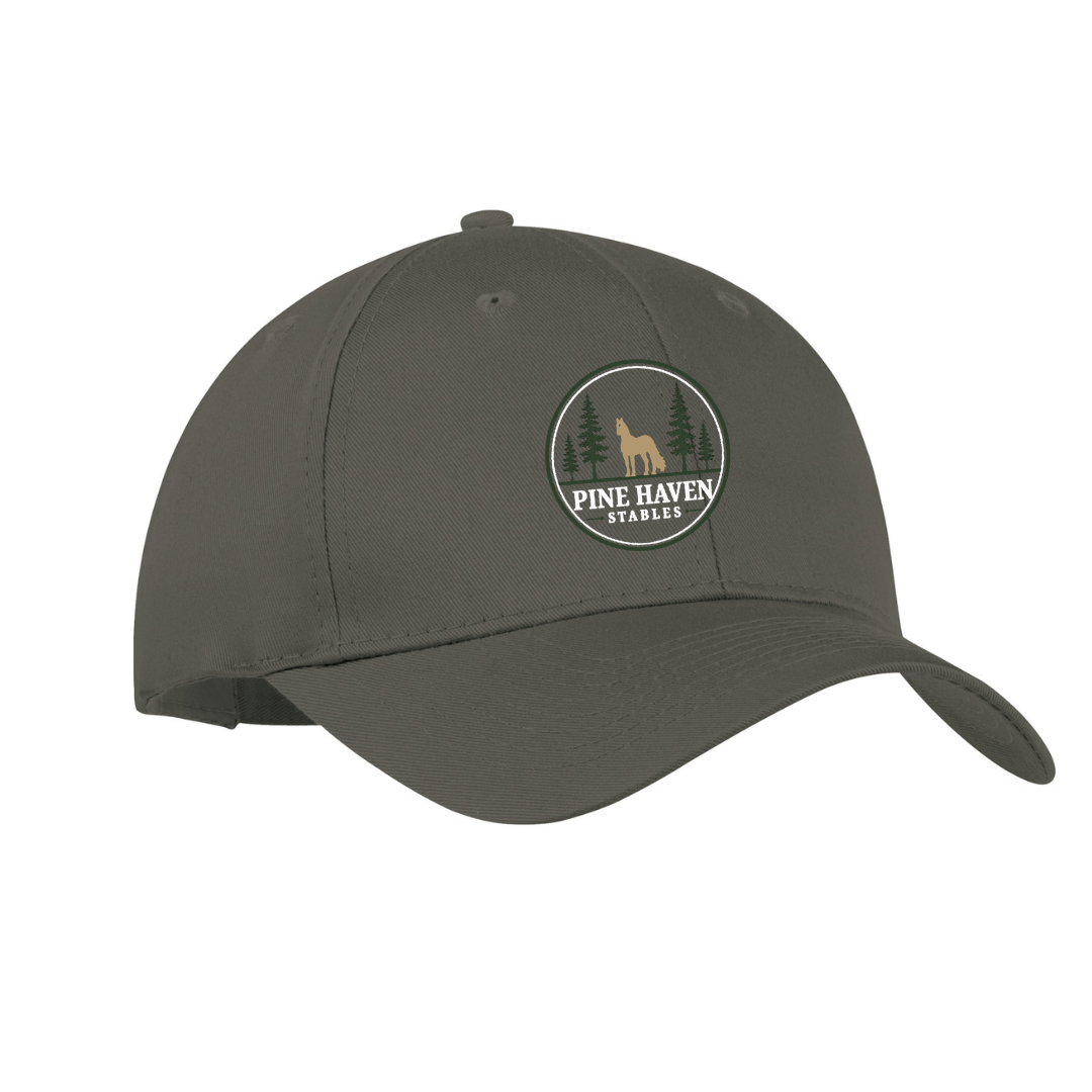 Pine Haven Stables Hat