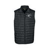 Kingsley Acres Equestrian Packable Vest