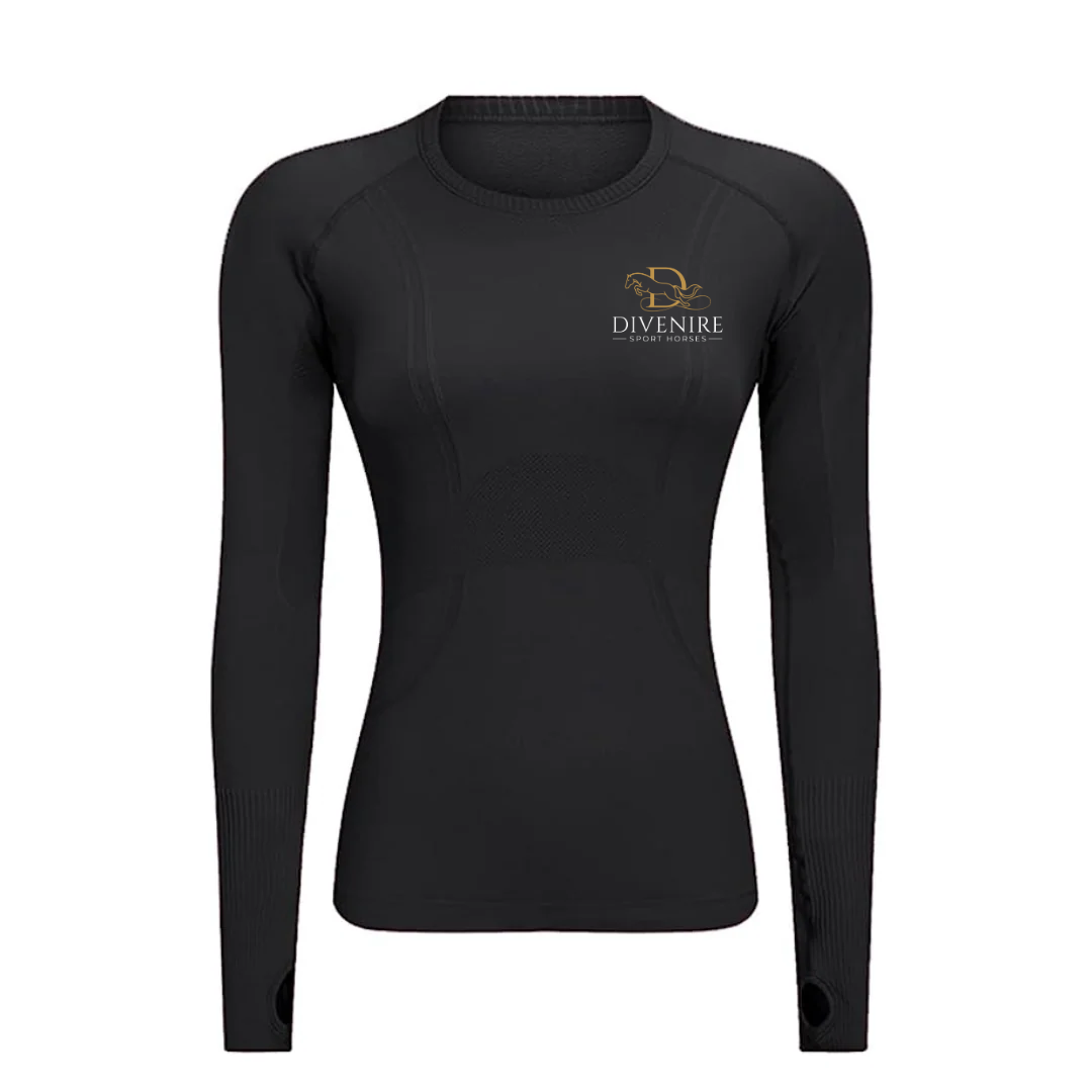 Divenire Technical Shirt