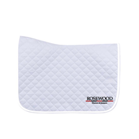 Rosewood Hunters & Jumpers Baby Pad