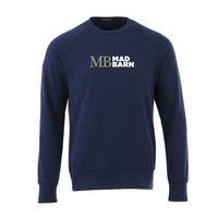 Mad Barn Crewneck