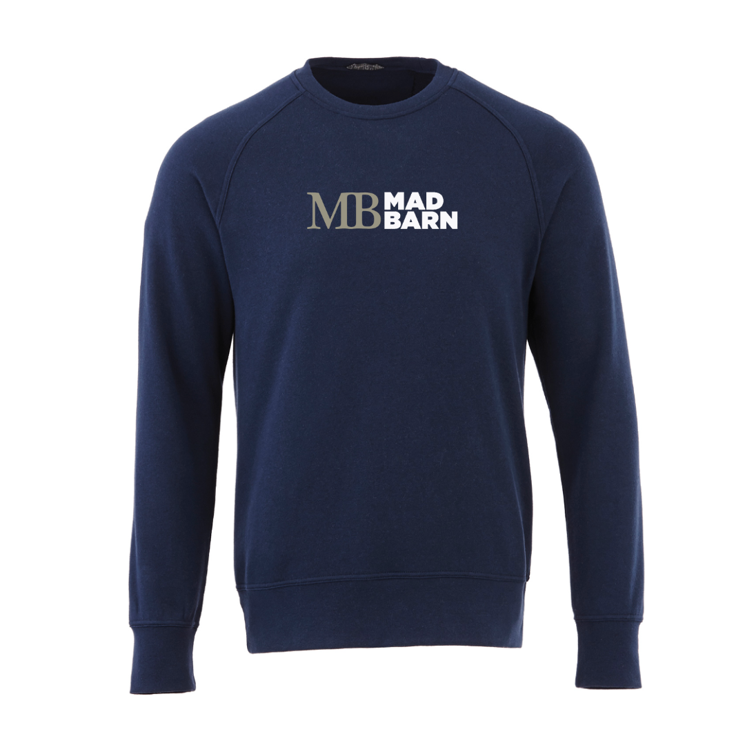 Mad Barn Crewneck