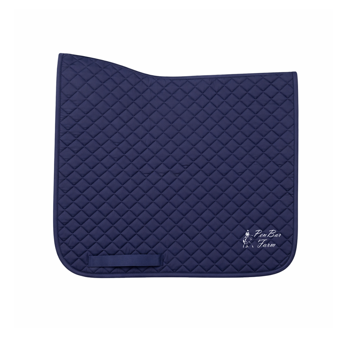 Pen Bar Farm Dressage Pad