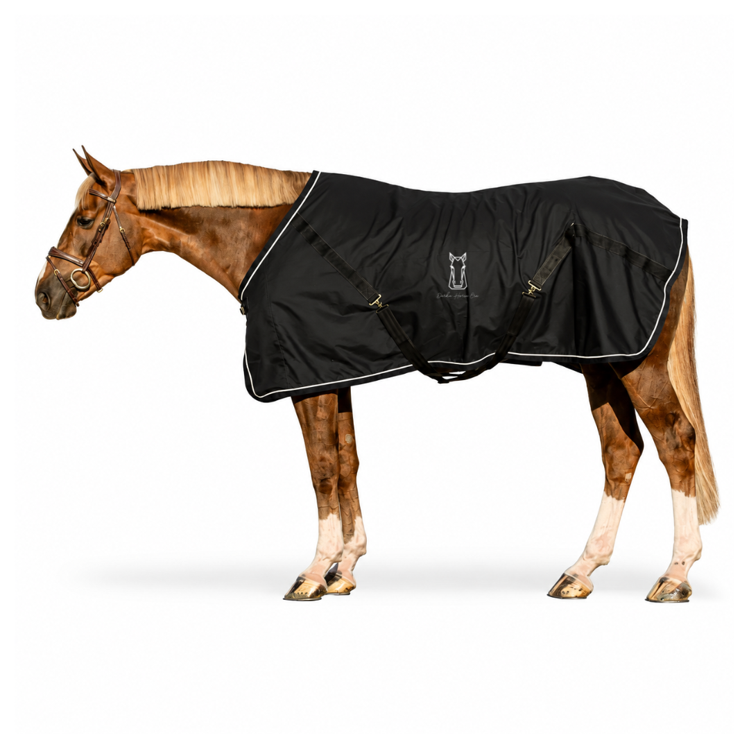 Darka Horse Era Stable Sheet
