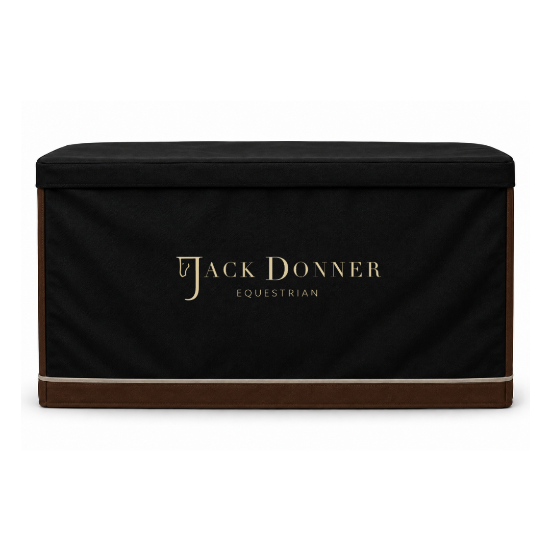 Jack Donner Stall Guard (Copy)