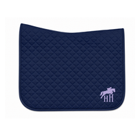 Hasty Hills Saddle Pads