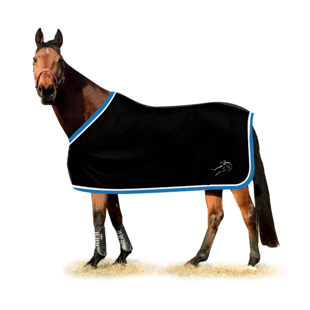 Midnight Meadows Premium Scrim