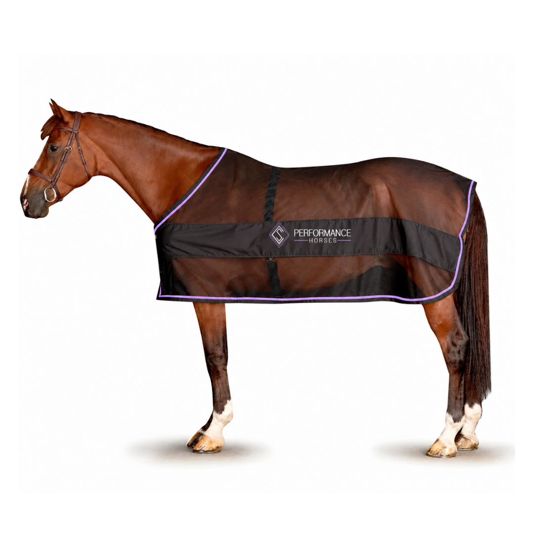 SC Performance Horses Scrim
