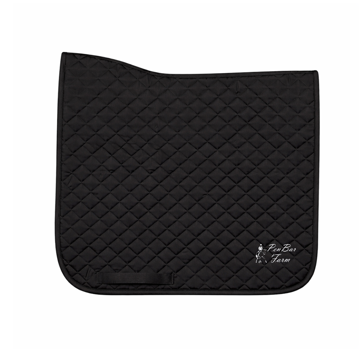 Pen Bar Farm Dressage Pad