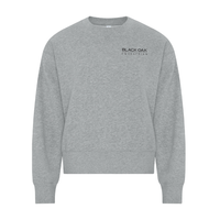 Black Oak Crew Neck