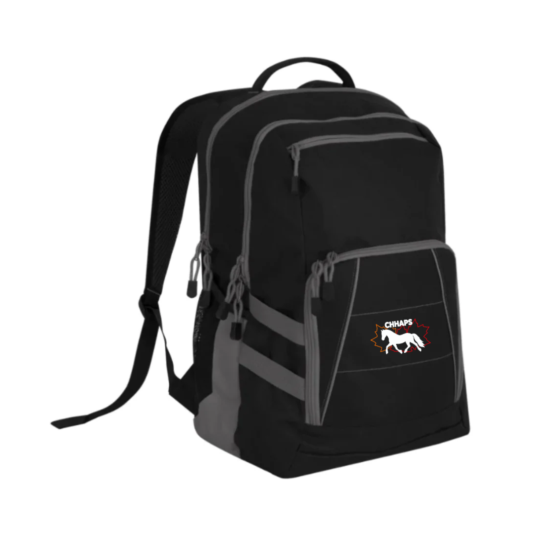 CHHAPS Ring Bag