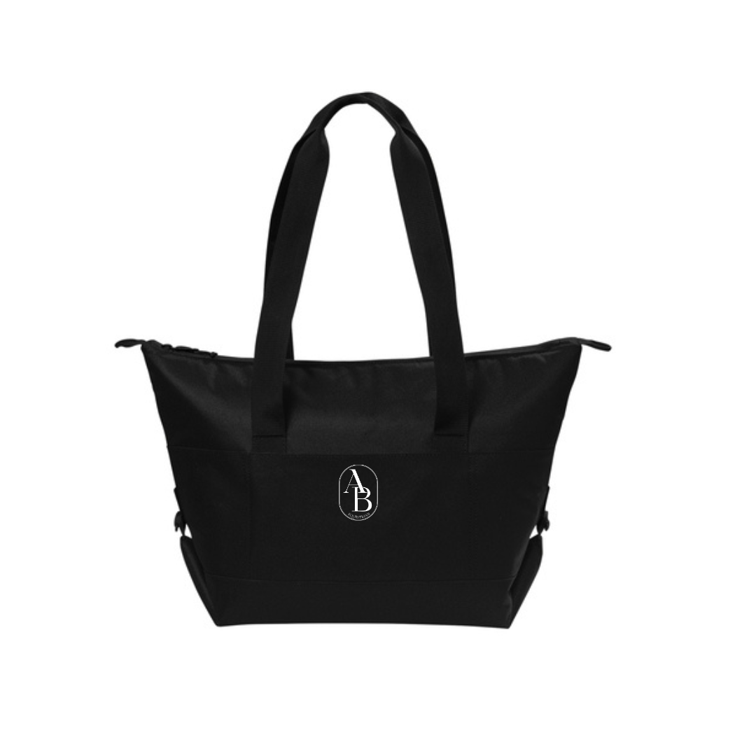 Ashton Belcher Equestrian Travel Cooler