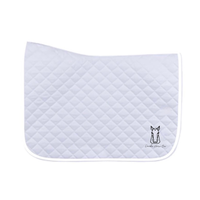 Darka Horse Era Saddle Pad