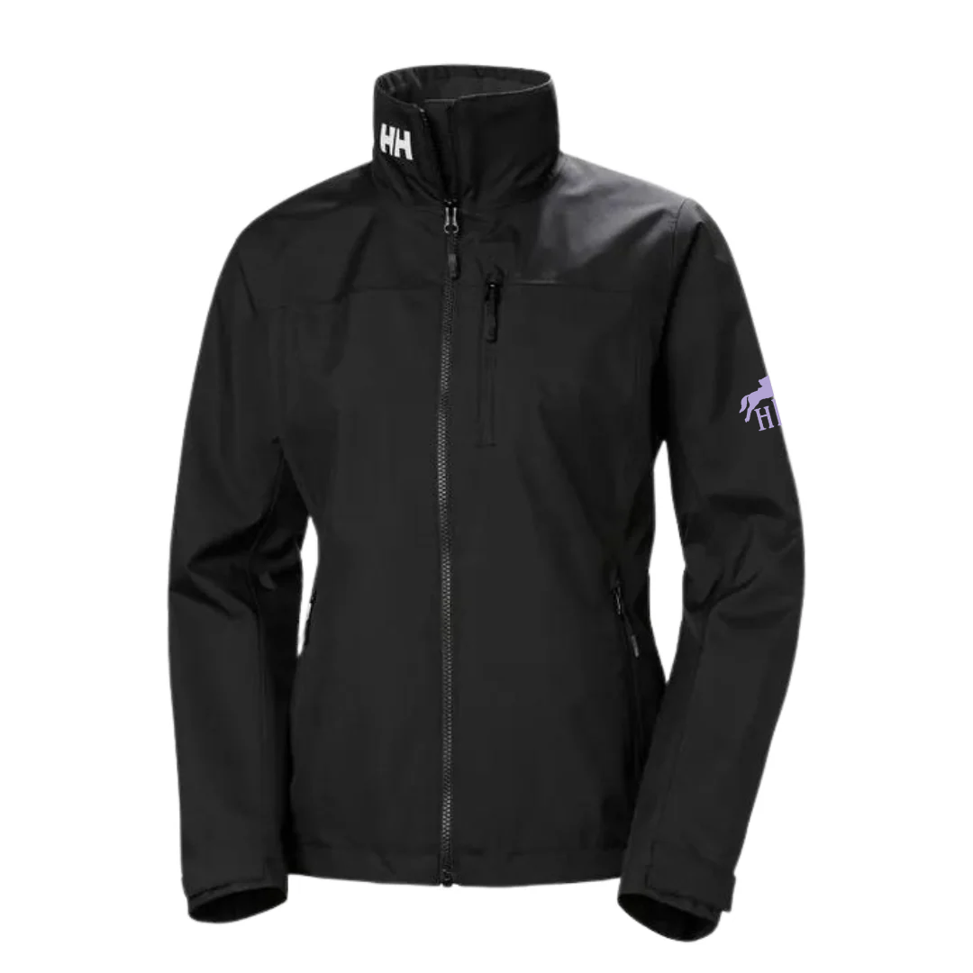 Hasty Hills Helly Hansen Jacket