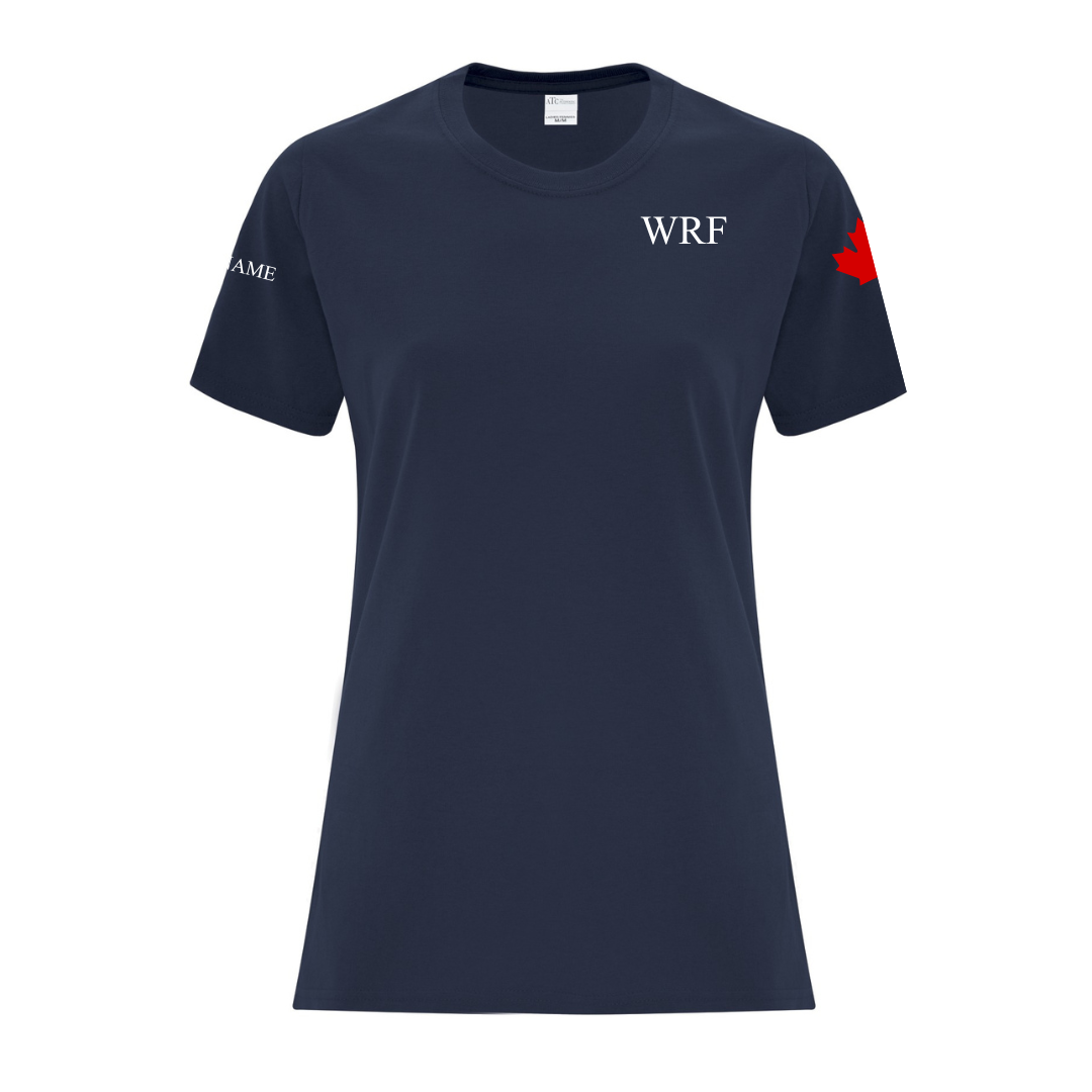Wake Robin Farm TShirt