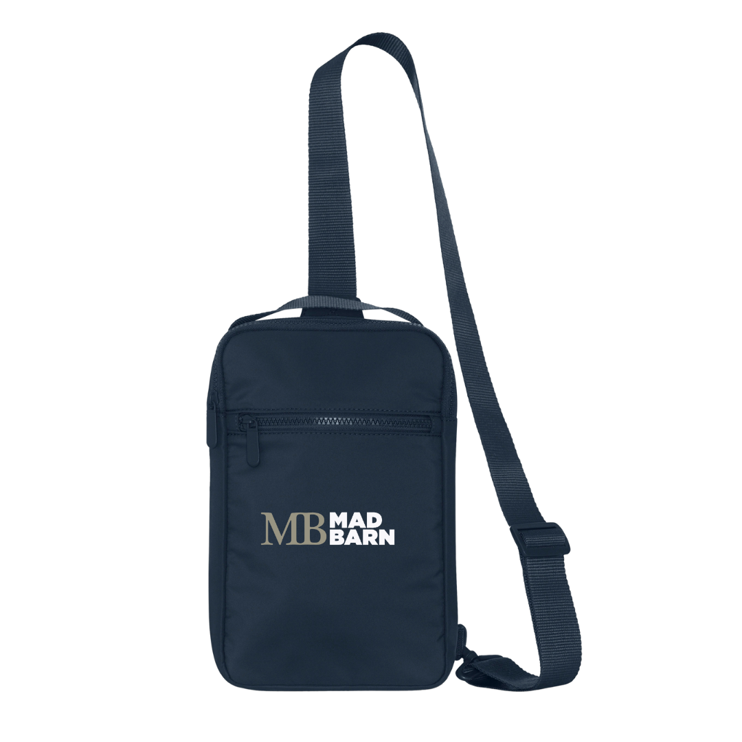 Mad Barn Sling Bag