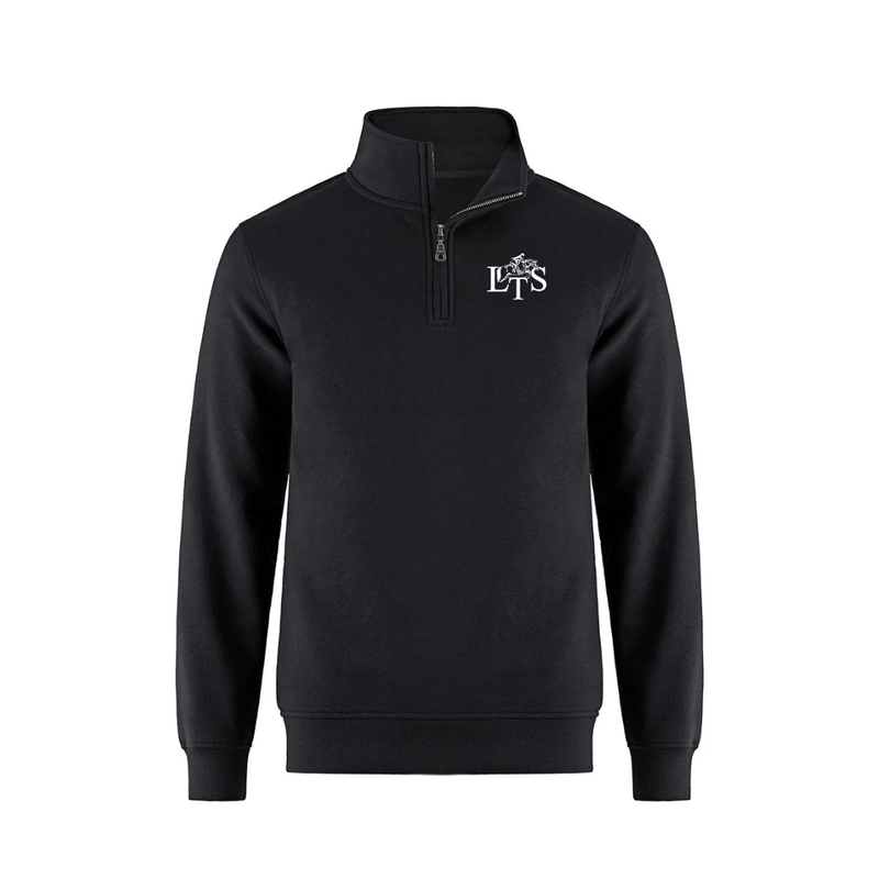Laughton Training and Sales Quarter Zip