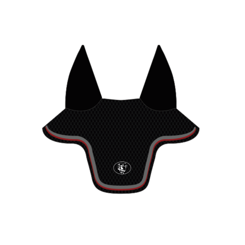 Cavallo Custom Bonnet