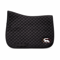 CHHAPS Premiere Jump Saddle Pad