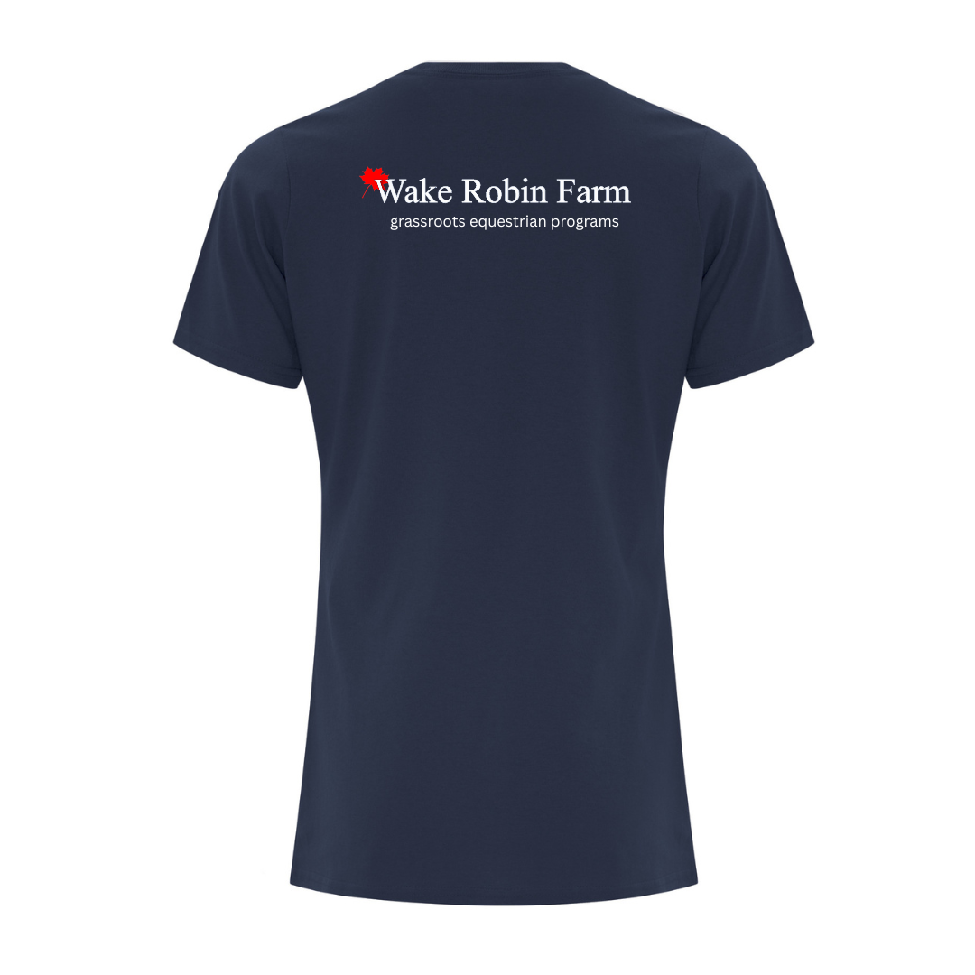 Wake Robin Farm TShirt