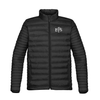 Laughton Training and Sales Puffer Coat