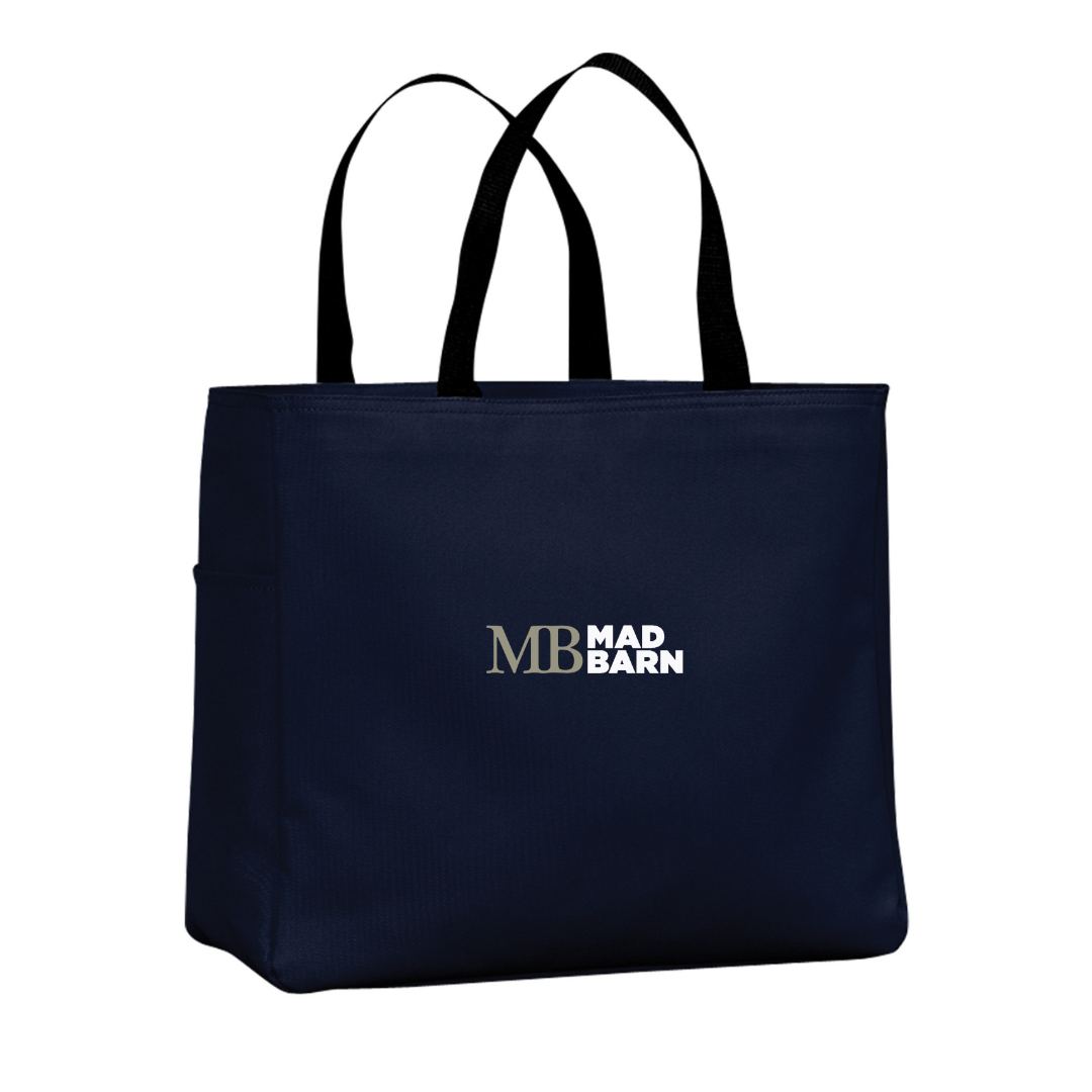 Mad Barn Tote