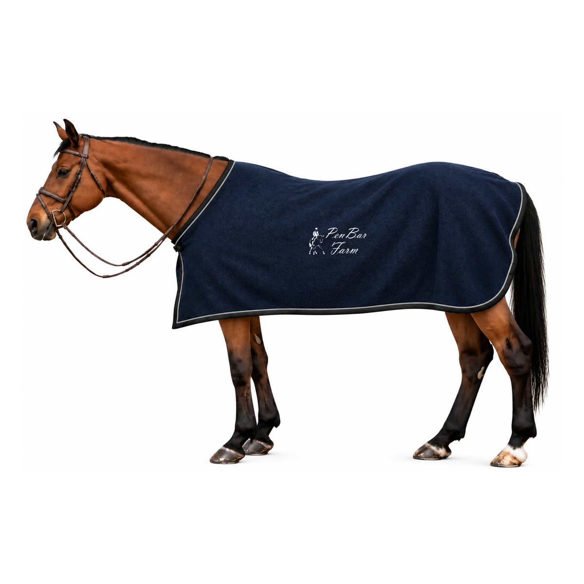 Pen Bar Farm Wool Cooler