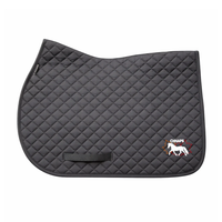 CHHAPS Performance Jump Saddle Pad