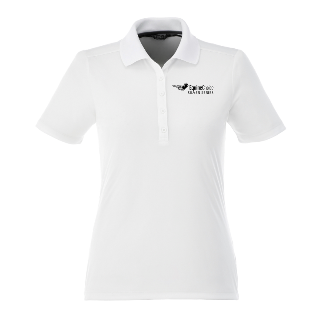 Silver Series Polo