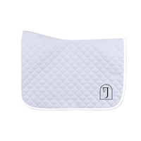 Jack Donner Saddle Pad