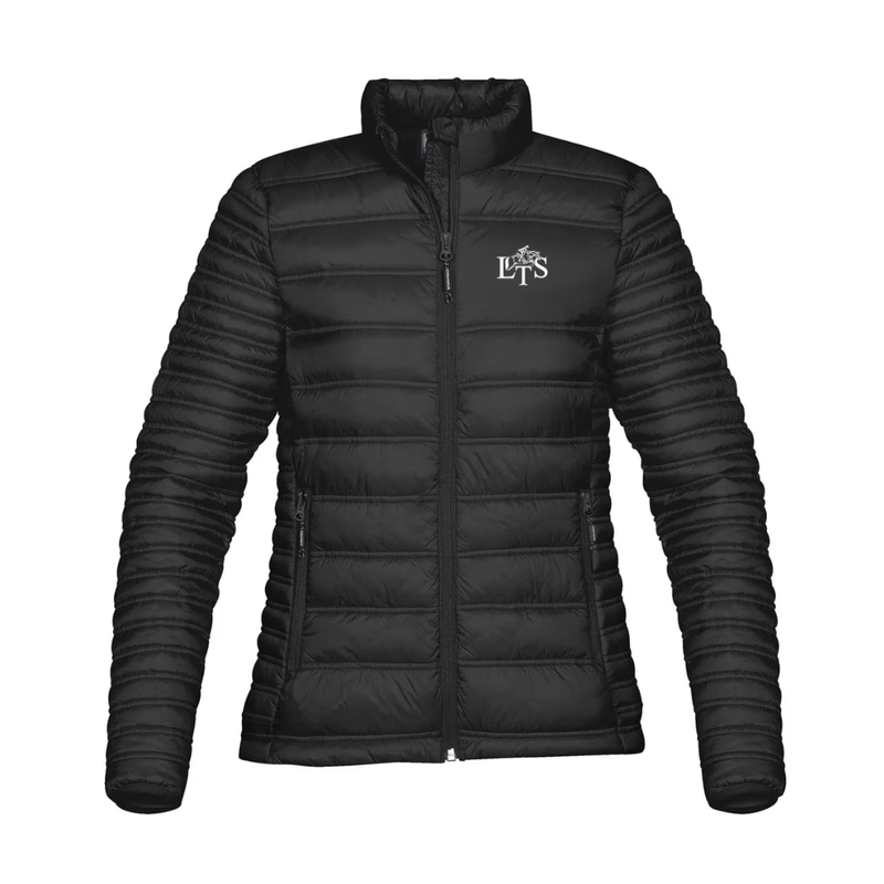 Laughton Training and Sales Puffer Coat