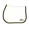 Azari Equestrian Saddle Pad