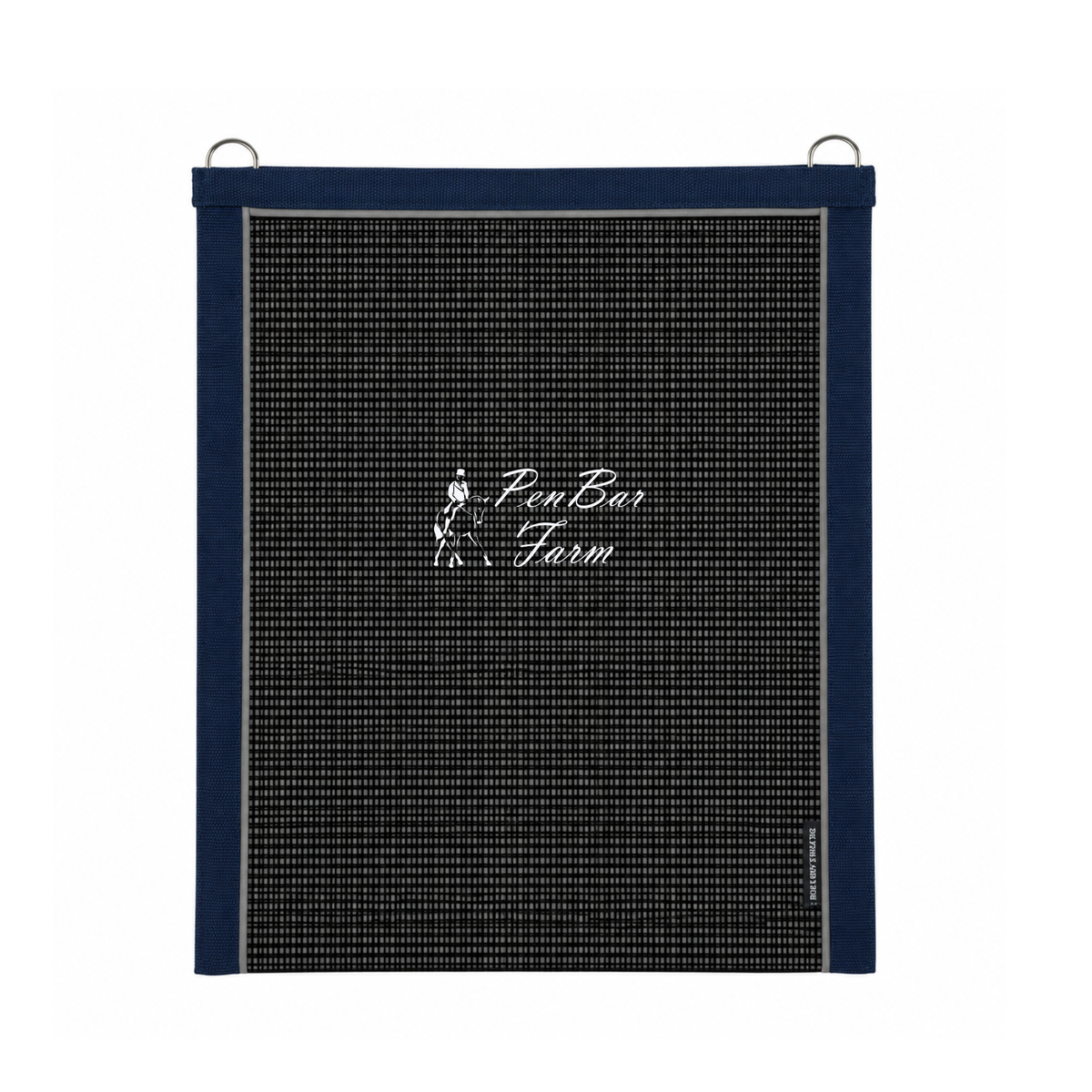 Pen Bar Farm Mesh Bag