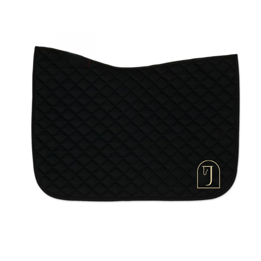 Jack Donner Saddle Pad