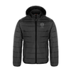 Silver Ridge Youth Puffer Coat