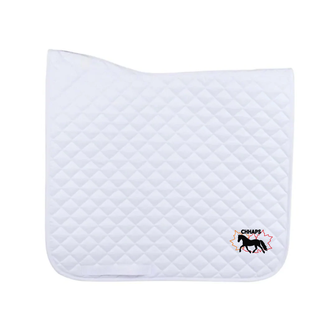 CHHAPS Dressage Saddle Pad