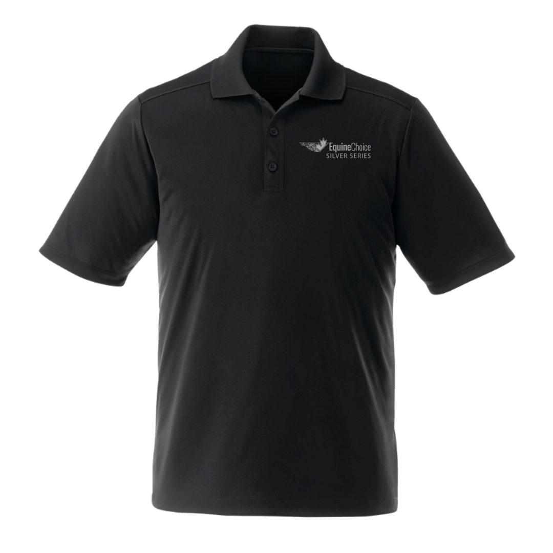 Silver Series Polo