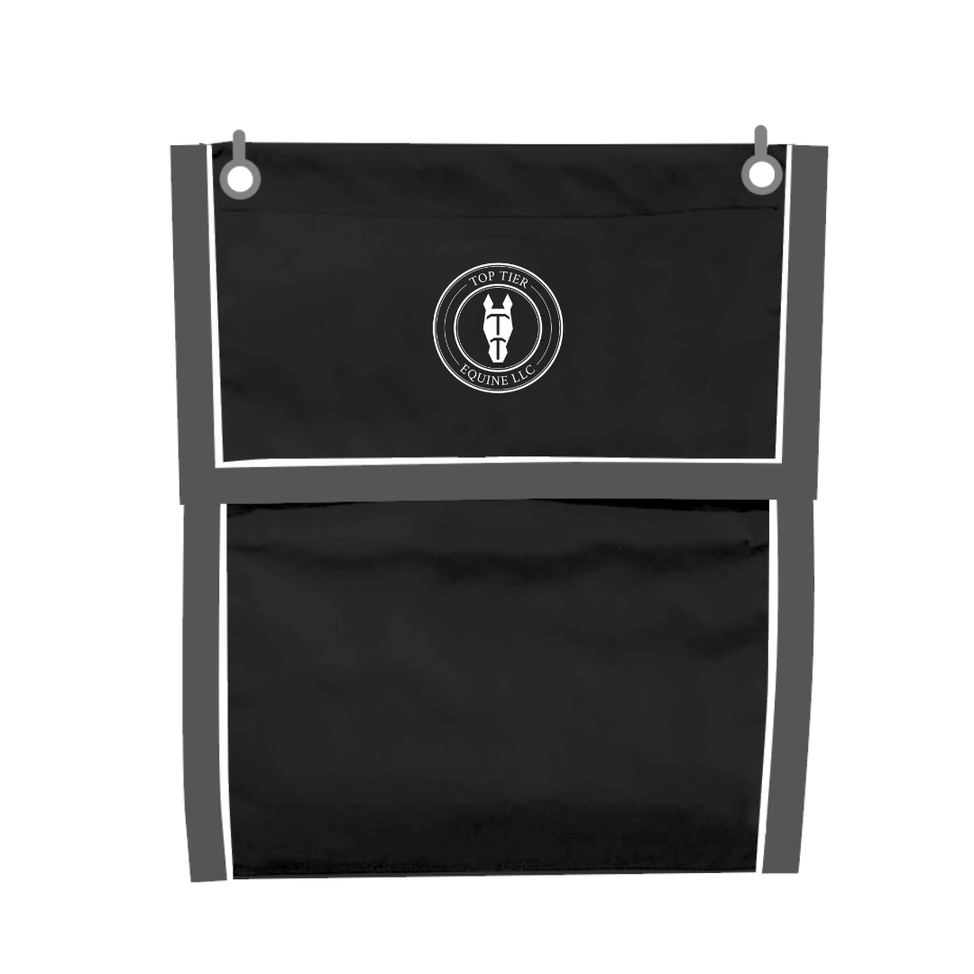 Top Tier Equine Bandage Loop