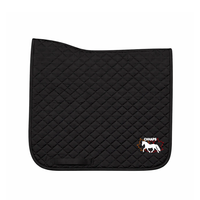 CHHAPS Dressage Saddle Pad