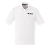 Silver Series Polo