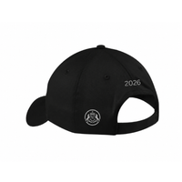 Limited Edition Silver Playoffs Hat