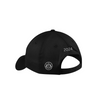 Limited Edition Silver Playoffs Hat