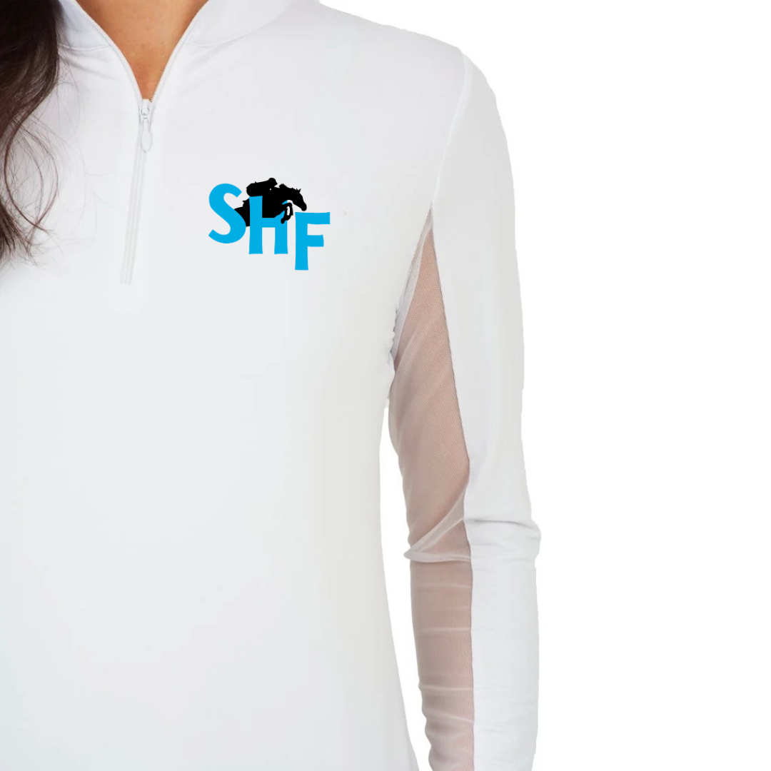 Smokey Hollow Farm Sunshirt