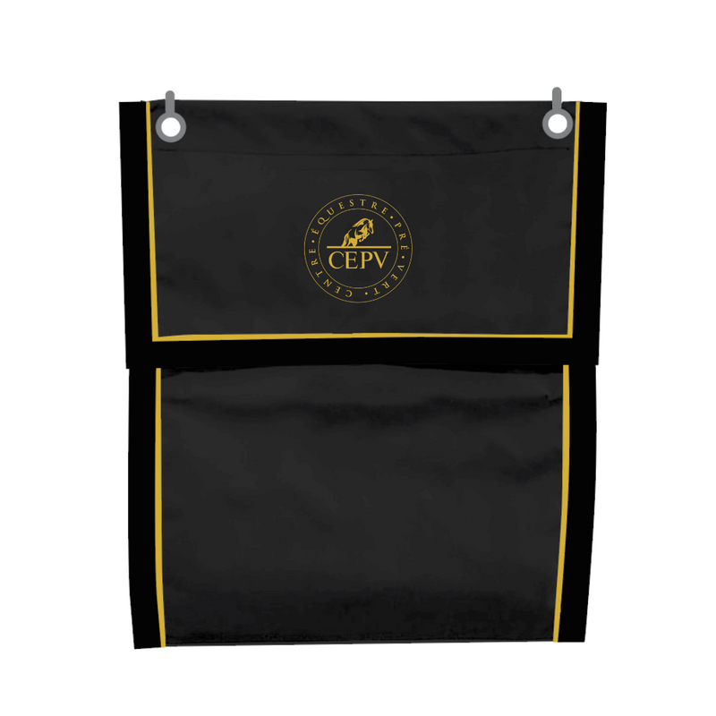 Centre Equestre Pré Vert Premium Bandage Loop