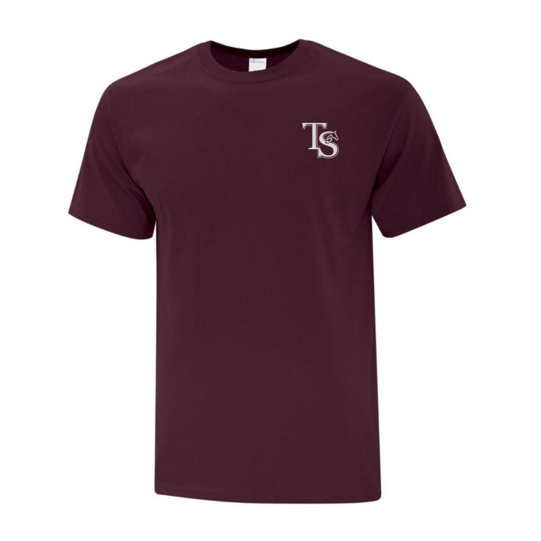 Turnout Stables Everyday Tee