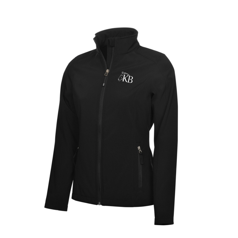 KB Equestrian Everyday Soft Shell