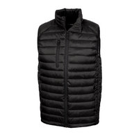 Windholme Puffer Vest