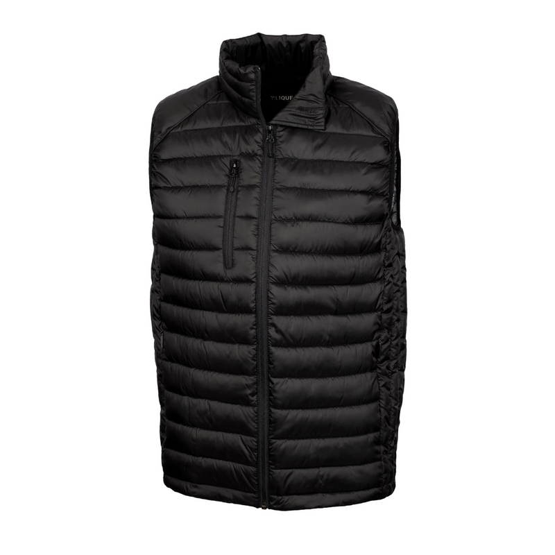 Windholme Puffer Vest