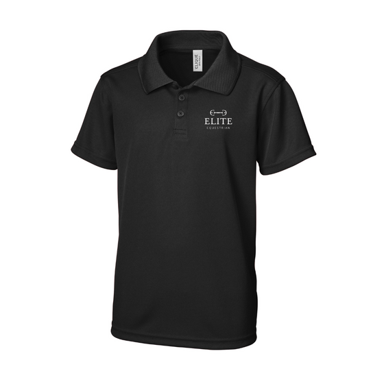 Elite Equestrian Youth Polo